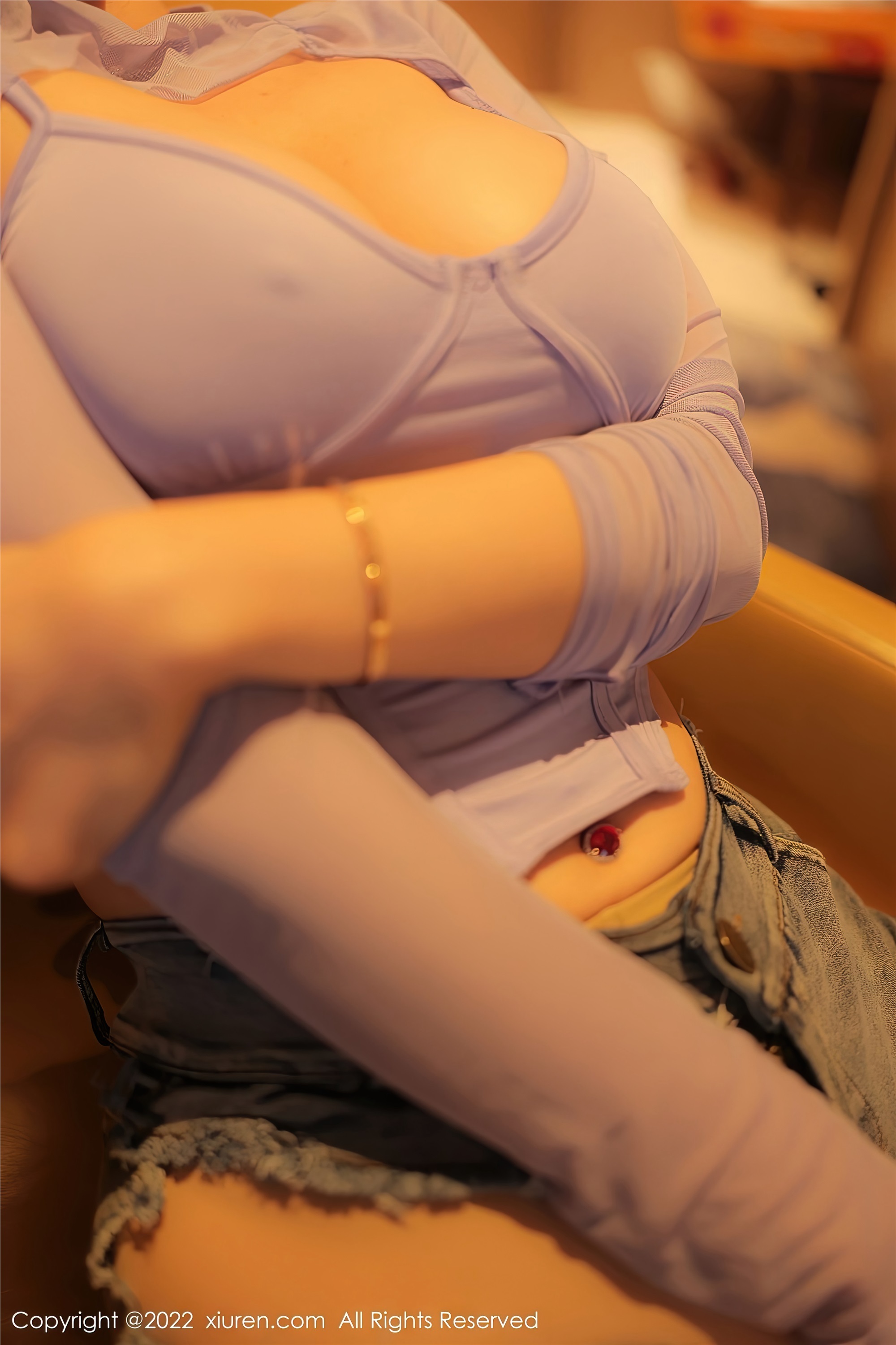 Xiuren秀人网 2022.10.31 NO.5779 果儿Victoria